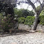 Bed and Breakfast Dos Poetas Σίντρα