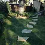Bed and Breakfast Dos Poetas Σίντρα