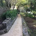 Bed and Breakfast Dos Poetas Σίντρα