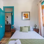 Bed and Breakfast Dos Poetas