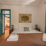 Bed and Breakfast Dos Poetas