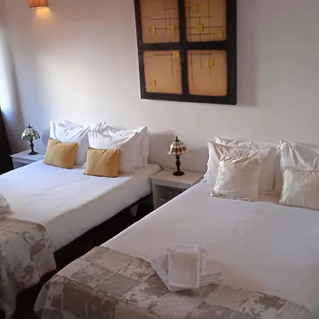 Bed & Breakfast Dos Poetas Sintra