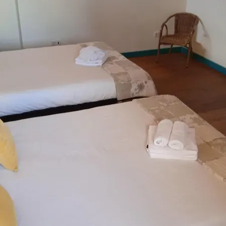 Dos Poetas 3* Sintra