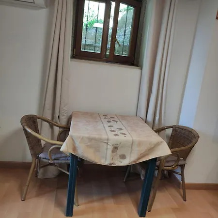 Bed and Breakfast Dos Poetas
