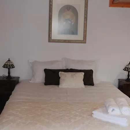 Bed & Breakfast Dos Poetas 3*