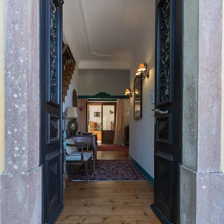 住宿加早餐酒店 Dos Poetas