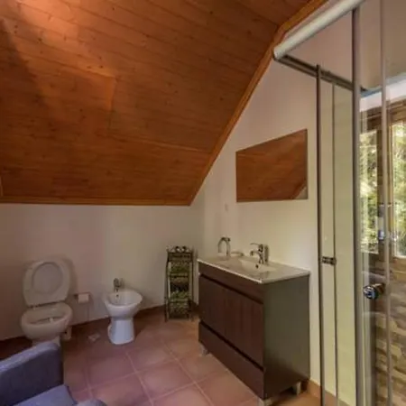 Dos Poetas 住宿加早餐酒店 辛特拉