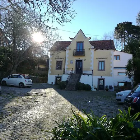 Dos Poetas Bed & Breakfast 3*