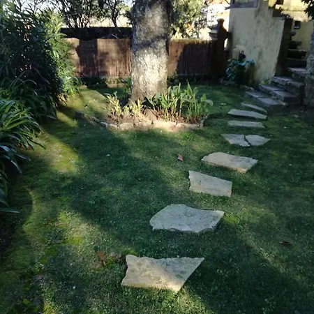 Bed & Breakfast Dos Poetas Sintra
