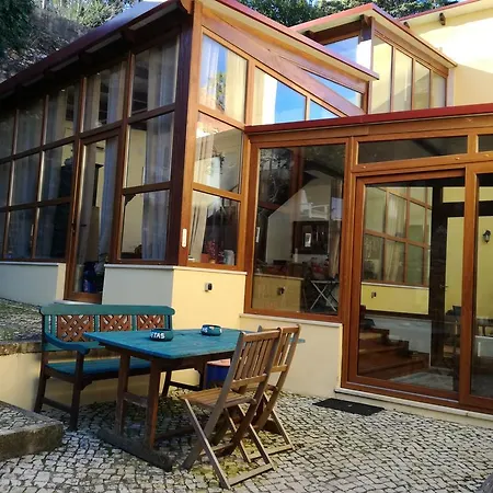Dos Poetas 3* Sintra