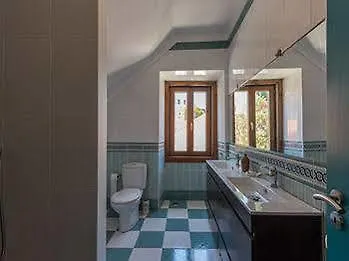 Bed & Breakfast Dos Poetas Sintra