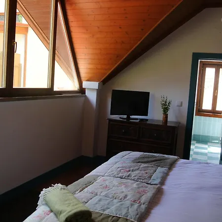 Bed & Breakfast Dos Poetas 3*
