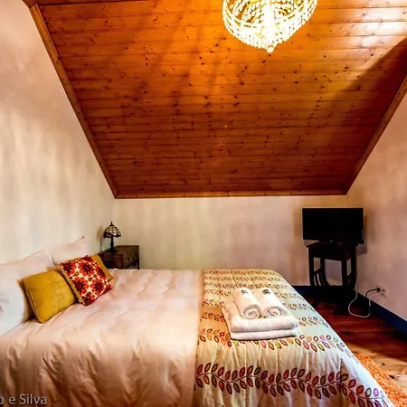 Dos Poetas 住宿加早餐酒店