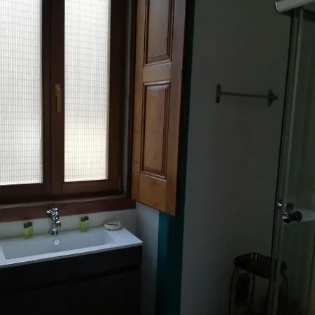 Bed & Breakfast Dos Poetas 3*