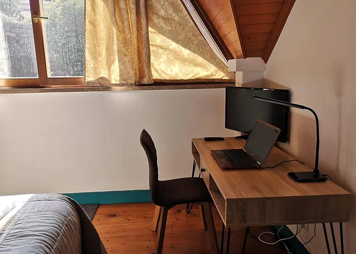 Dos Poetas Bed & Breakfast Sintra