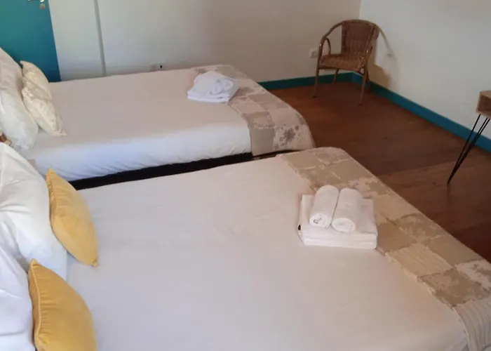 Dos Poetas 3* Sintra