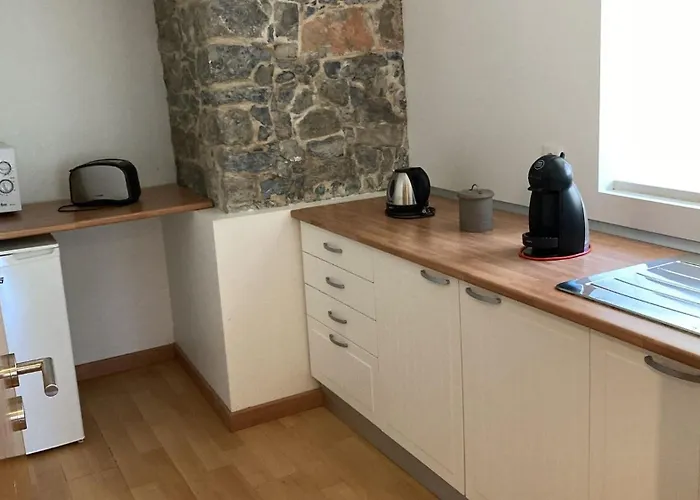 Bed & Breakfast Dos Poetas 3*