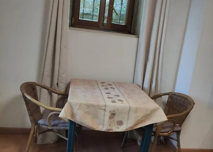 Bed & Breakfast Dos Poetas