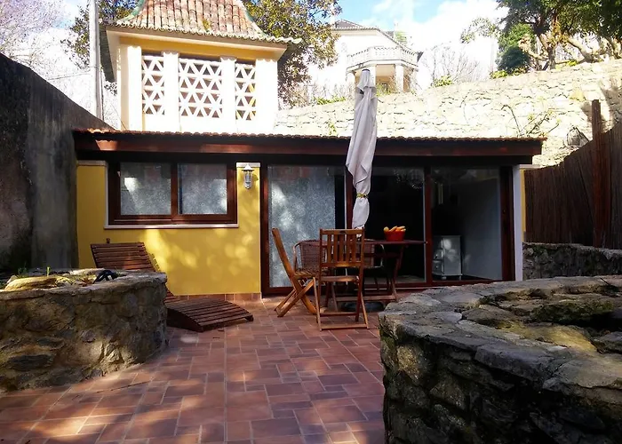 Dos Poetas Bed & Breakfast
