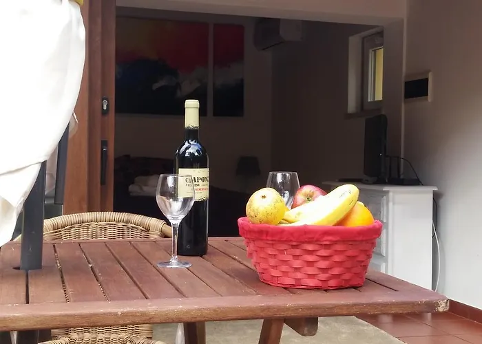 Bed & Breakfast Dos Poetas