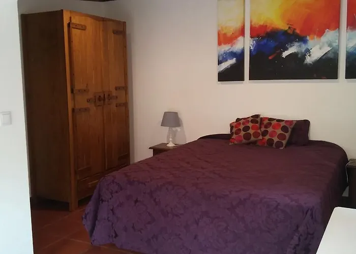 Bed & Breakfast Dos Poetas Sintra