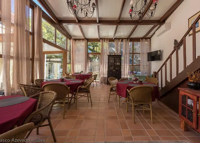 Bed & Breakfast Dos Poetas Sintra