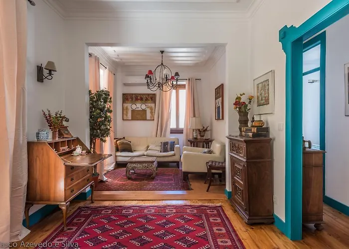 Bed & Breakfast Dos Poetas Sintra