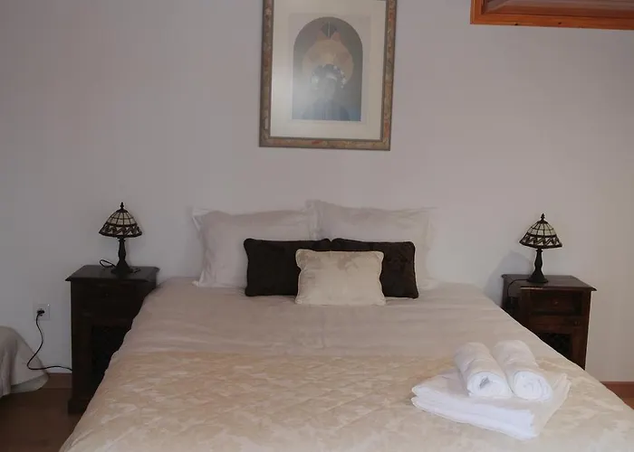 Bed & Breakfast Dos Poetas 3*
