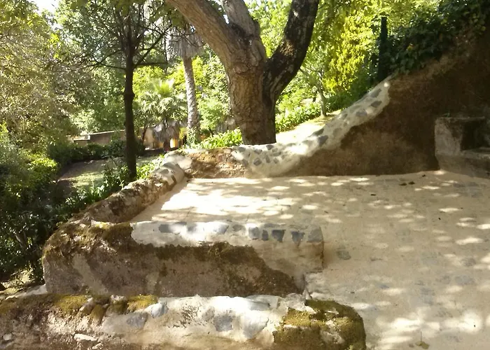 Bed & Breakfast Dos Poetas Sintra