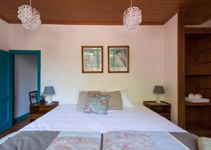 Dos Poetas Bed & Breakfast