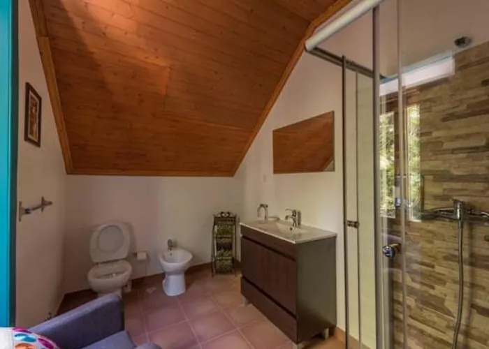 Dos Poetas Bed & Breakfast Sintra