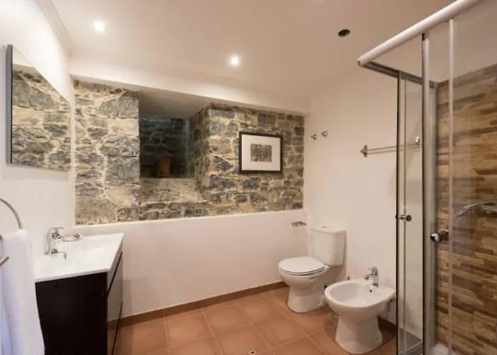 Bed & Breakfast Dos Poetas Sintra