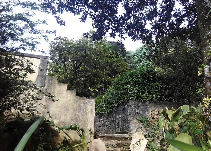 Bed & Breakfast Dos Poetas 3*