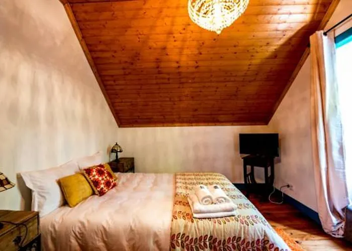 Dos Poetas Bed & Breakfast Sintra