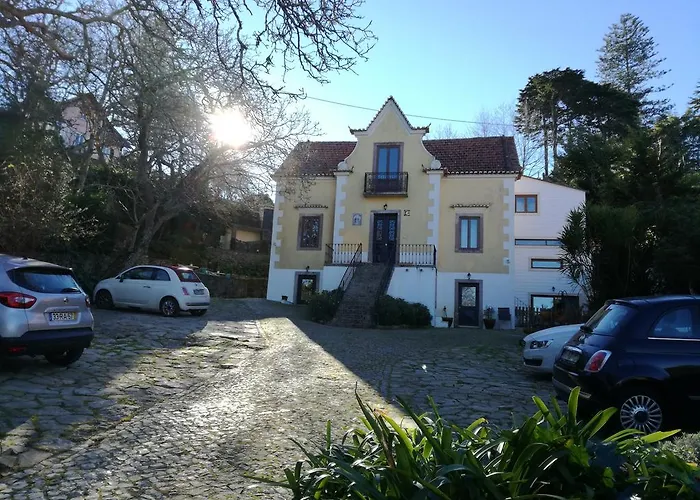 Dos Poetas Bed & Breakfast 3*