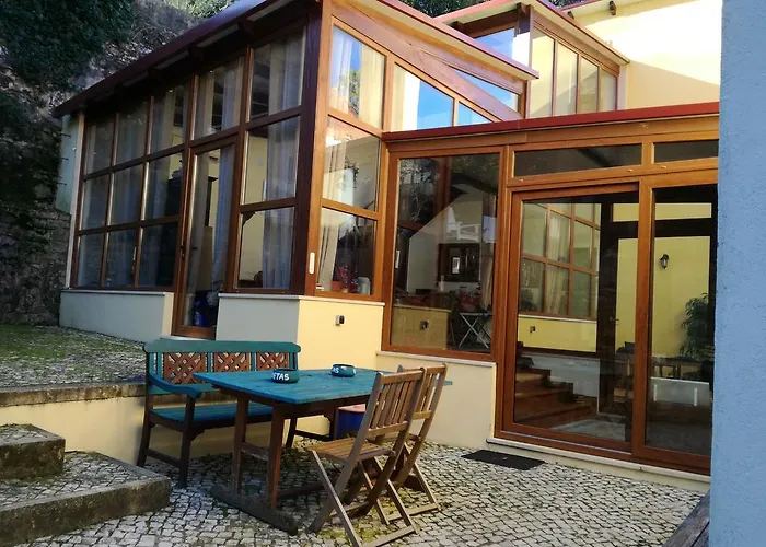 Dos Poetas 3* Sintra