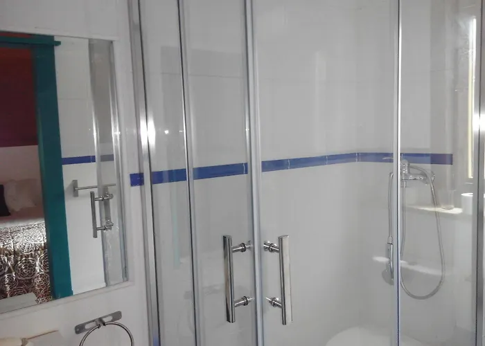 Bed & Breakfast Dos Poetas Sintra