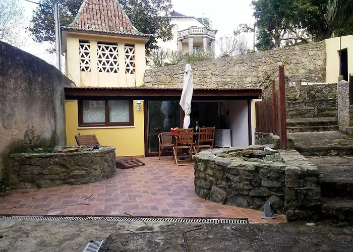 Dos Poetas Bed & Breakfast
