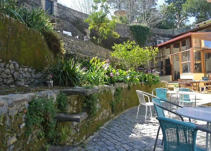Dos Poetas Sintra