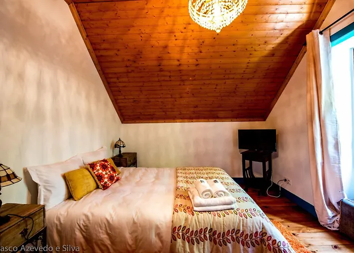 Dos Poetas Bed & Breakfast