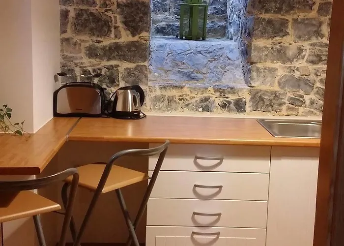 Dos Poetas Bed & Breakfast