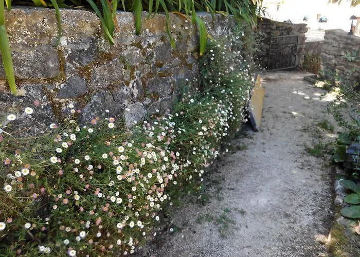 Dos Poetas Bed & Breakfast Sintra