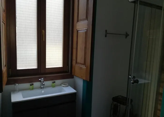 Bed & Breakfast Dos Poetas 3*